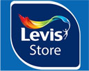 Logo Levis Peinture